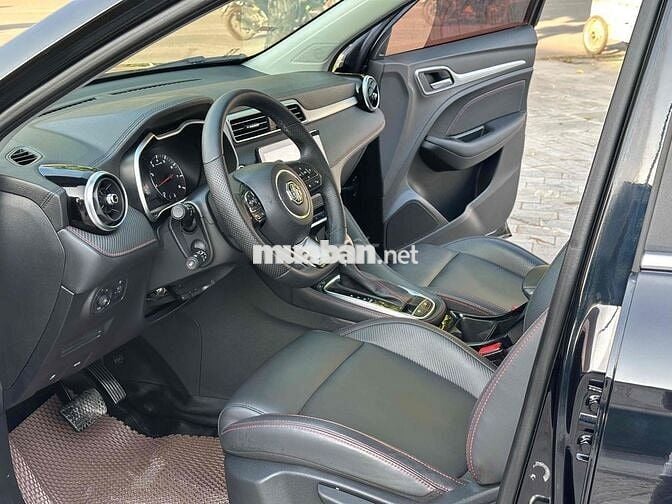 MG MGZS 2023 Standard 1.5 AT 2WD - 52000 km