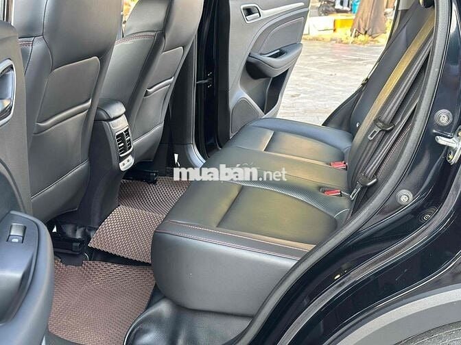 MG MGZS 2023 Standard 1.5 AT 2WD - 52000 km