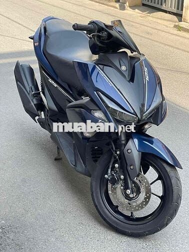 Nvx 125cc 2018 abs khoá smartkey bao zin 100%