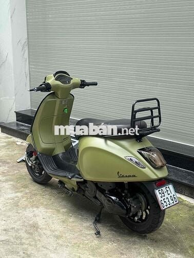 xe vespa Sprint cần bán