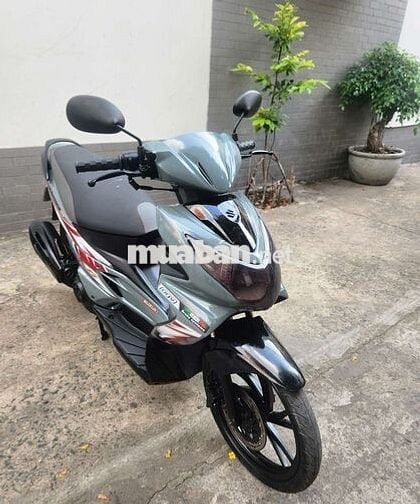 Bán chiếc xe Suzuki Hayate