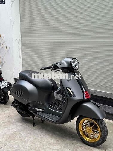 xe GTS 150 cần bán