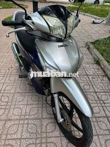 Honda Future 125 Fi 2013 Bs Bình Định