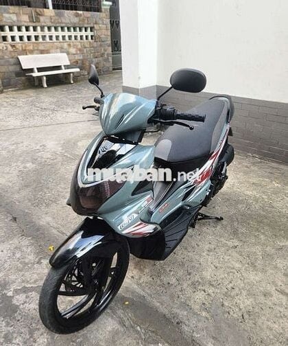 Bán chiếc xe Suzuki Hayate
