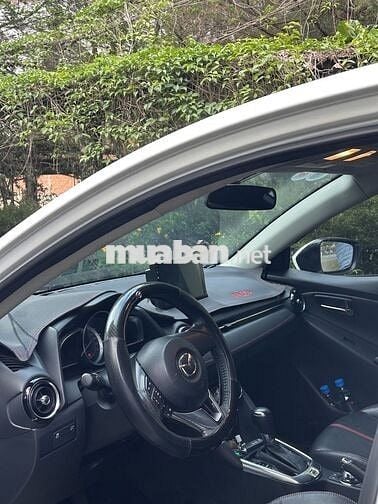 Mazda 2 2018 1.5 AT Hatchback - 63000 km
