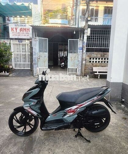 Bán chiếc xe Suzuki Hayate