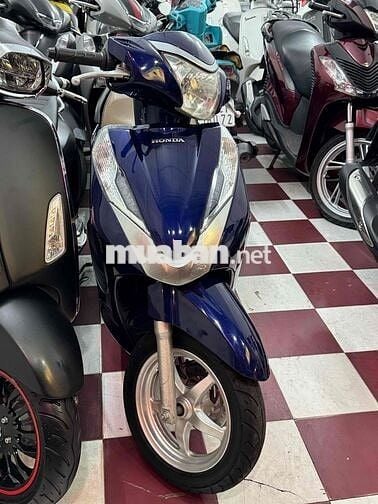 honda lead 125cc xanh tiger xe đẹp máy zin bstp