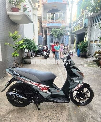 Bán chiếc xe Suzuki Hayate