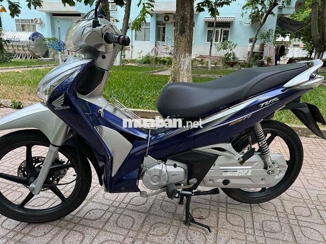 Honda Future 125 Fi 2013 Bs Bình Định