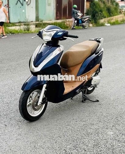 honda lead 125cc xanh tiger xe đẹp máy zin bstp
