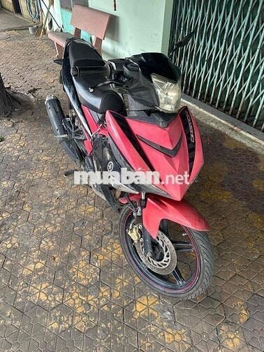 exciter 150 2016 bs86 máy zin