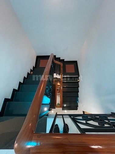Nhà đường số 35 (dt: 5.2 x 16m ) khu dân cư cát lái Quận 2 