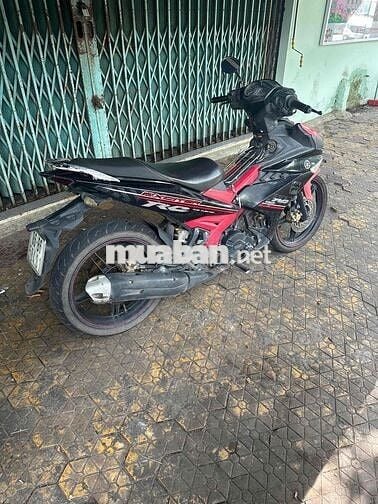exciter 150 2016 bs86 máy zin