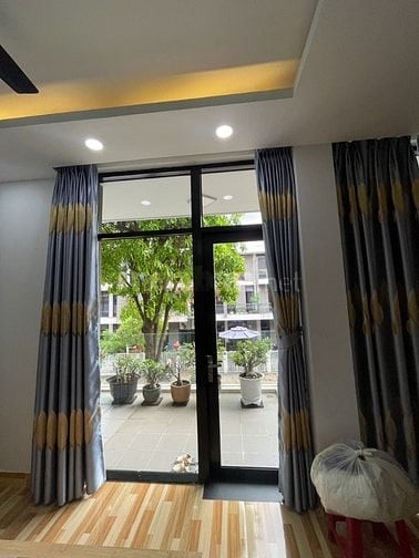 Nhà đường số 35 (dt: 5.2 x 16m ) khu dân cư cát lái Quận 2 