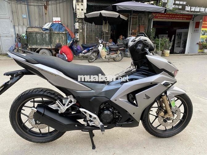 Siêu Mới Winner V3 Bản ABS—2023 biển 29 đã lên bi
