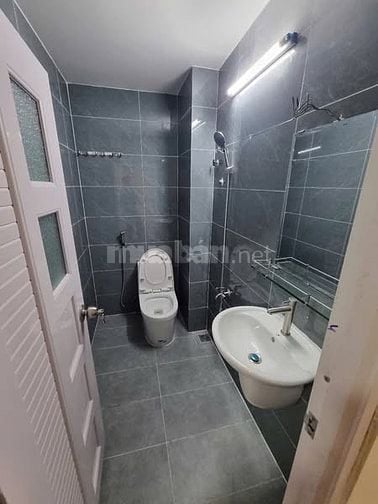 9,9tỷ Mặt Tiền Đường số P4 Q8 3,5 x 12 nhà 4 tầng SHR  