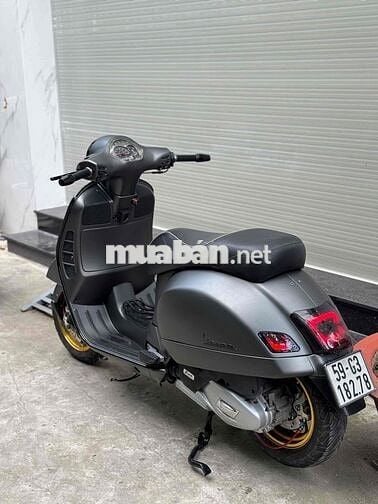 xe GTS 150 cần bán