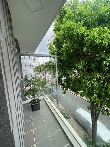Nhà đường số 35 (dt: 5.2 x 16m ) khu dân cư cát lái Quận 2 