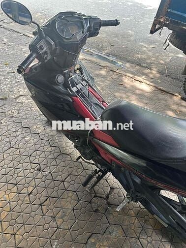 exciter 150 2016 bs86 máy zin