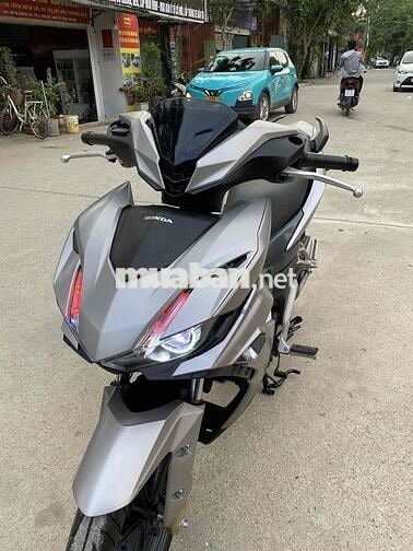 Siêu Mới Winner V3 Bản ABS—2023 biển 29 đã lên bi