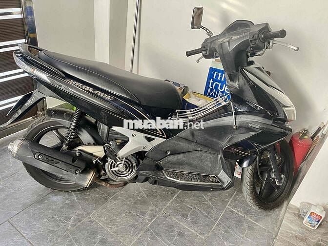 xe người dùng ít đi, chỉ đi quanh thành phố