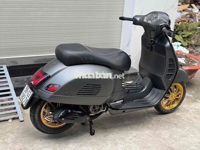 xe GTS 150 cần bán