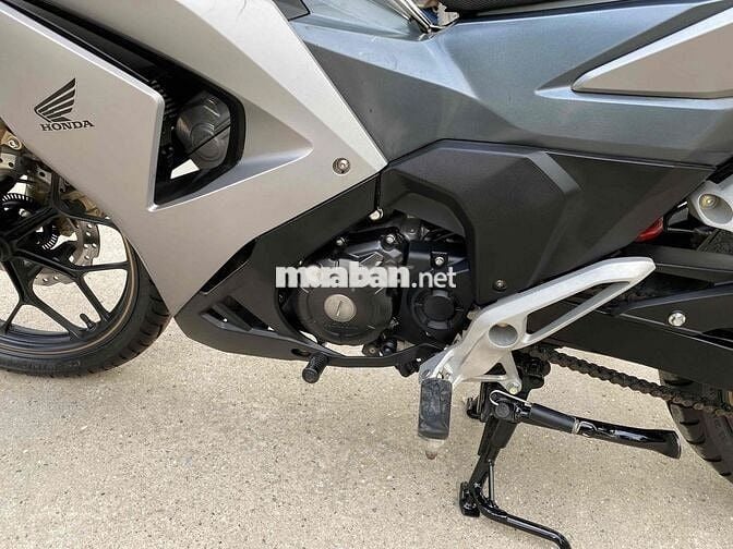 Siêu Mới Winner V3 Bản ABS—2023 biển 29 đã lên bi