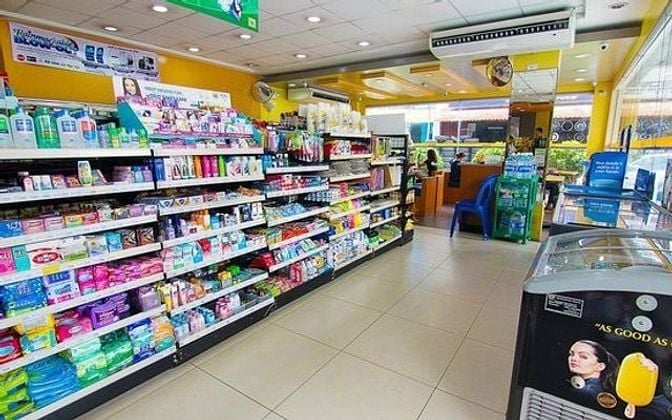 [Hóc Môn] Bổ Sung Bán Hàng/ Đóng Gói/ Dán Tem/ Tạp Vụ/ Bảo Vệ.