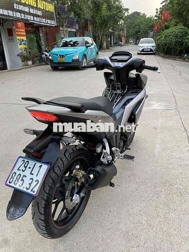 Siêu Mới Winner V3 Bản ABS—2023 biển 29 đã lên bi