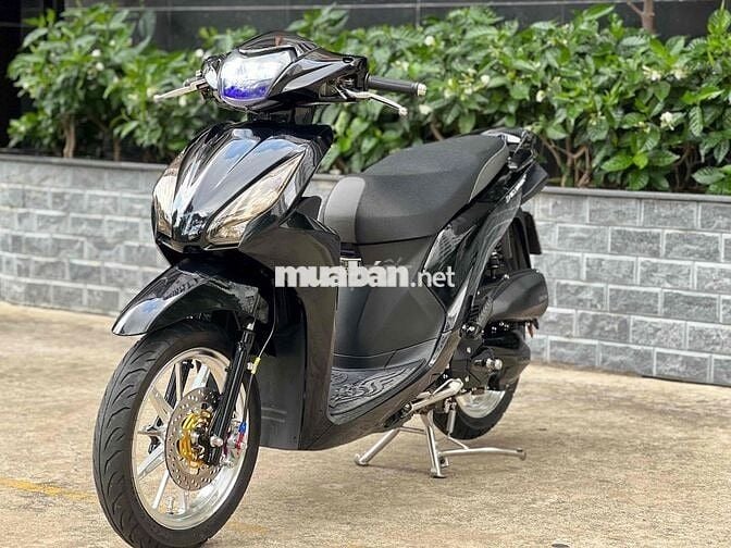 ❤️❤️Visson 110 Kiểng BSTP 9Chủ Bao Công Chứng