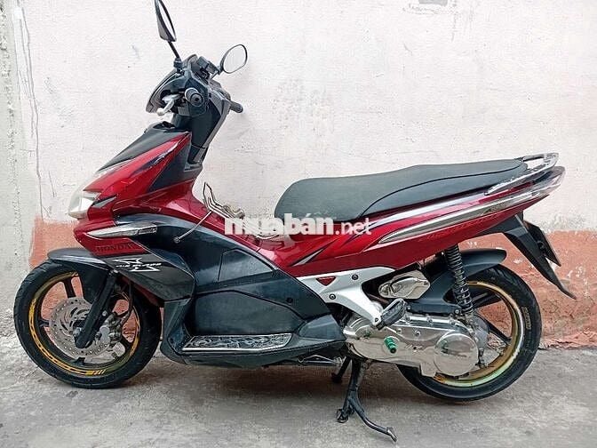 Honda Ab 2008