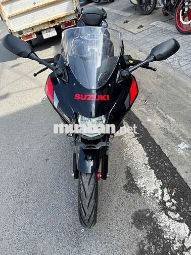 Suzuki GSX 150 R❇️Đồng moto Đà lạt❇️