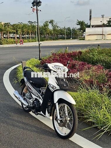 Future Neo Up Wave 125 BSTP 9CHU