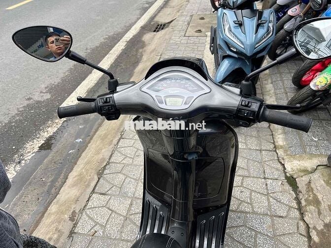 vespa sprint 125 2018❇️Đồng moto Đà Lạt❇️