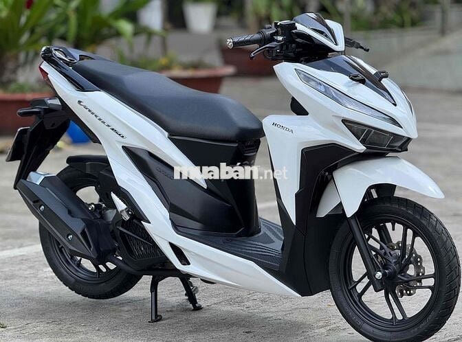 vario trắng biên hoà chính chủ