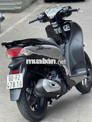sh mode biên hoà chính chủ