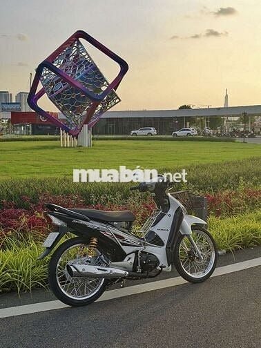 Future Neo Up Wave 125 BSTP 9CHU