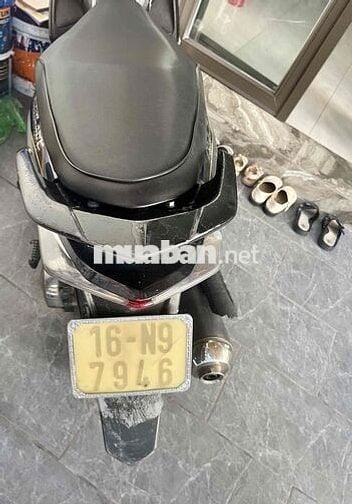 xe người dùng ít đi, chỉ đi quanh thành phố