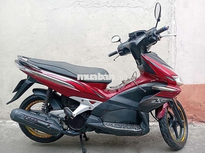 Honda Ab 2008