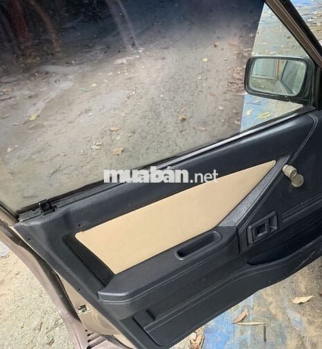 Toyota Corolla II wagon 5 cửa nhập Mỹ