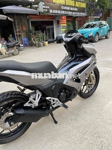 Siêu Mới Winner V3 Bản ABS—2023 biển 29 đã lên bi