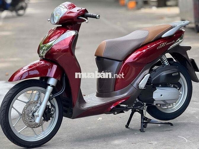 sh mode đỏ