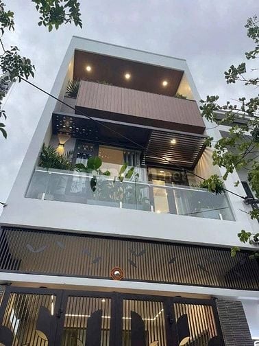 BÁN NHÀ LỚN 88m2 Đường NGUYỄN NGỌC LỘC, QUẬN 10. HẺM XE HƠI 5M
