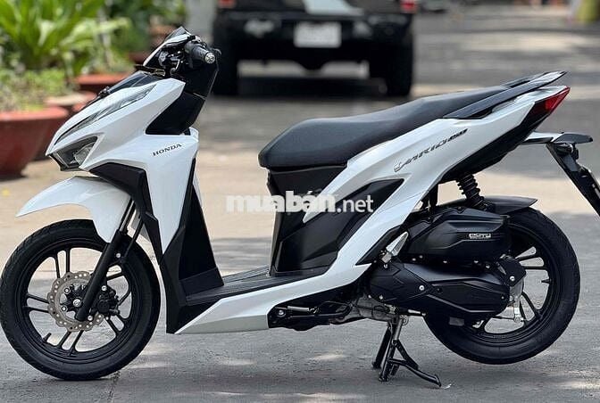 vario trắng biên hoà chính chủ