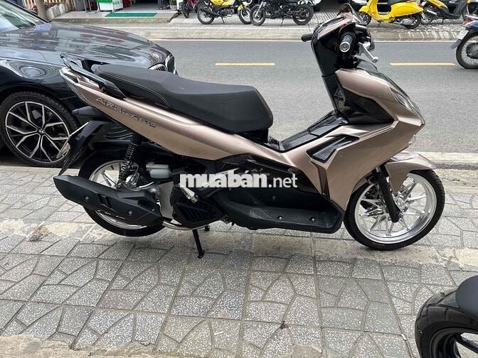 vespa sprint 125 2018❇️Đồng moto Đà lạt❇️