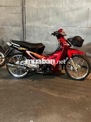 Fu 2 Up 125 Kiểng nhẹ 9C