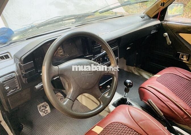 Toyota Corolla II wagon 5 cửa nhập Mỹ