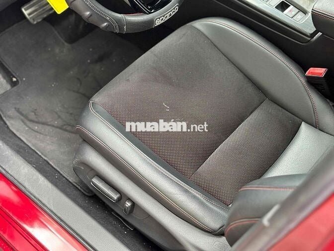 Honda Civic RS Đk 3/2023 Odo 8.600 Km Như Xe Mới