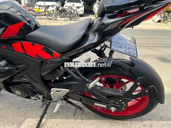 Suzuki GSX 150 R❇️Đồng moto Đà lạt❇️