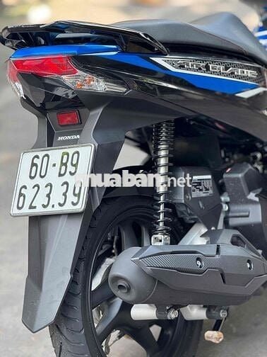 airblade 2019 bản thể thao